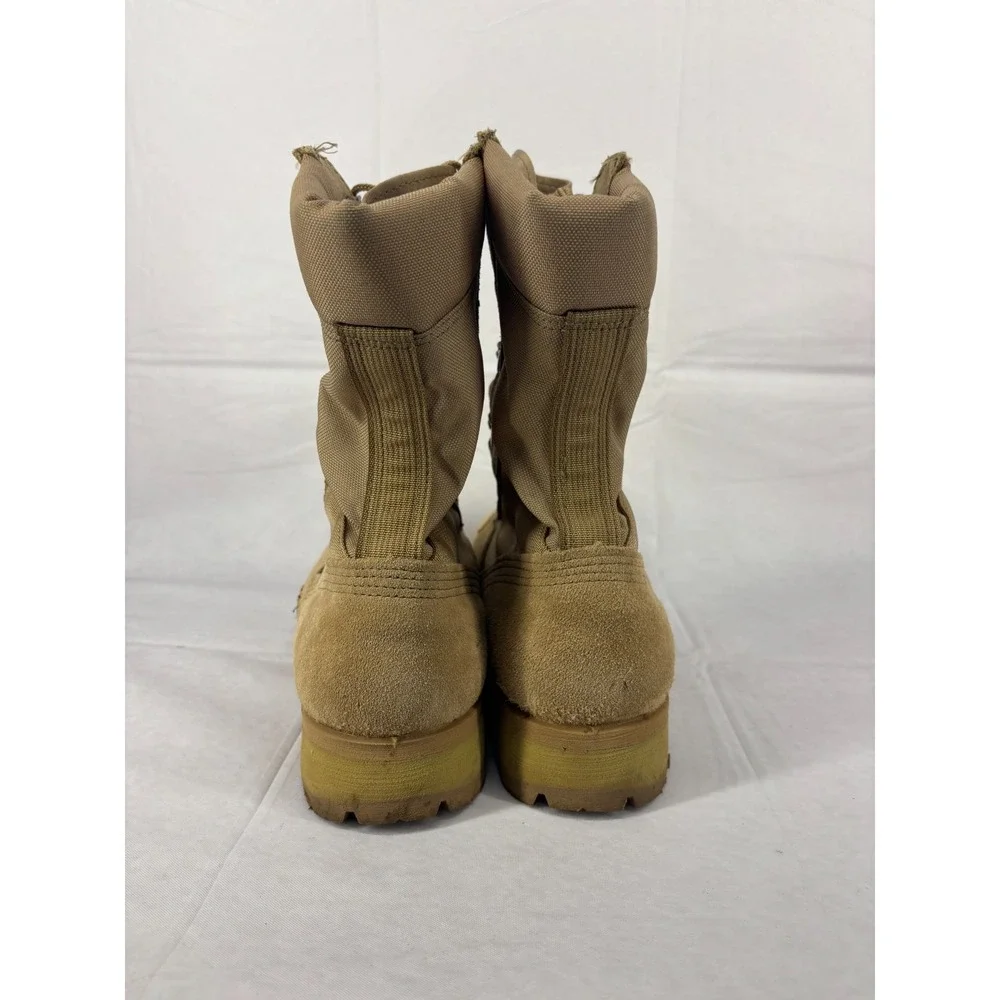 Altama combat boots